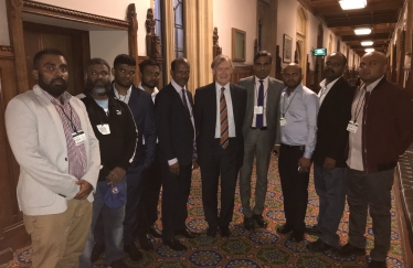 International Enforced Disappearance Day